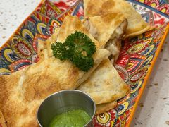 -CRAZYONES西班牙海鲜饭(上海美罗城店)