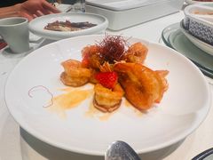 -羲和雅苑•北京烤鸭(陆家嘴中心店)