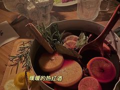 -阁楼Glow