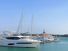 -巧克力渔家.小船海鲜胶东菜(万平口店)