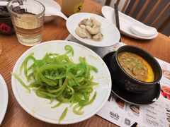 -苏小柳点心·手作小笼包(CP静安寺分院)