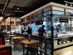 -比格比萨自助(密云店)