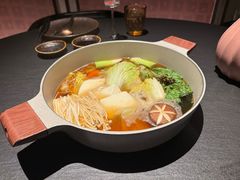 -蟹犇•帝王蟹雪蟹(陆家嘴店)