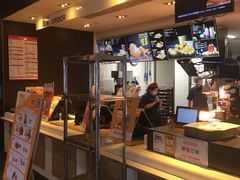 -麦当劳(双榆树店)