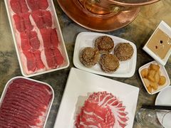 -牛街·马辈儿涮肉(陶然亭店)