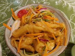 -米泰芒·东南亚料理(体育西店)