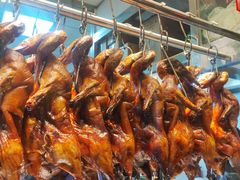 烤鸭-聂记粤菜馆(鼓西路店)