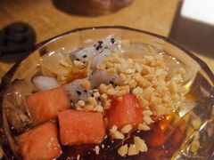 -渝信川菜 · 川味家常菜(长安店)