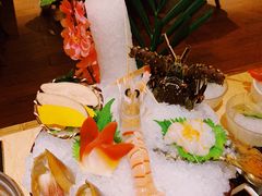 -雍和会海鲜姿造自助(湖东路店)