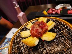-樱宿日式和牛烧肉(五道口店)