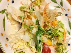 -萨莉亚意式餐厅(深圳北站店)