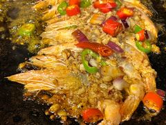 -老渔家·白族·石板烧.野生菌火锅(大理古城叶榆路店)