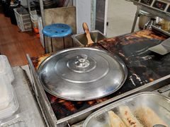 -宁海麦饼(华严街店)