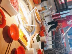 -季季红火锅(长沙步行街店)