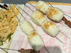 -老白清真烧烤(锦州旗舰店)