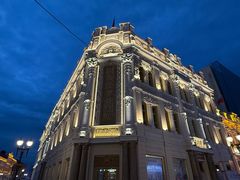 -中华巴洛克风情街