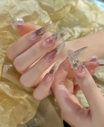 -M·X Nail日式美甲美睫