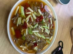 -盐帮食坊•小河帮川菜(四川师大店)