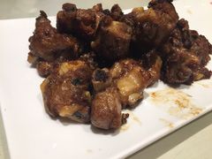 红樱桃饭店(北行店)-红樱桃·新派辽菜(北行店)