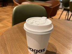 -Wagas沃歌斯(浦东机场店)