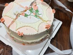 -法桐蛋糕·手作面包(万象城店)