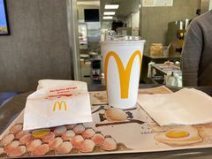 -麦当劳(鼓楼店)
