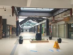 -麦当劳(电白服务区店)