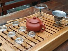 -丽江庭院之丽江往事(安定门店)