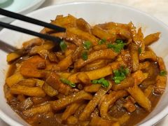 -小吊梨汤·北京菜·烤鸭(鸟巢店)