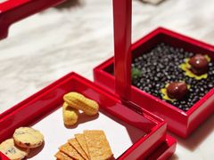 餐后甜品-新荣记(新源南路店)