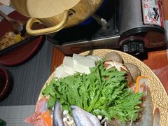 -文三酒肆自助放题(新街口友谊广场店)