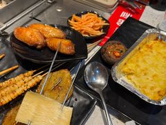 -延边金利串店(安达街店)