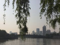 -运河游船(武林门码头)