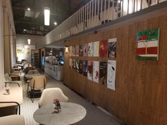 -boundaries籬苑(瑞光创意工厂-贰号院店)