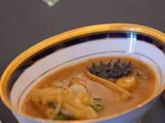 -沈灶河豚宴·河豚融合餐厅(汉中路店)