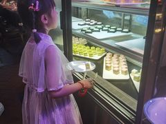 -甄品麦哲伦海鲜和牛自助(万达广场店)