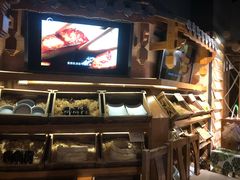 -云海肴·汽锅鸡·云南菜(天山百盛优客店)