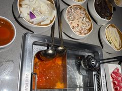 -海底捞火锅(北京路店)