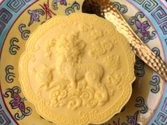 -宫事颐庭·老佛爷贵寿下午茶(颐和园店)