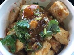 -无声臭豆腐(大井1号店)