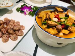 -宁夏国强手抓羊肉·清真菜(未央路凤三店)