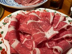 -北京老门框爆肚四季涮肉(淮海东路外滩店)