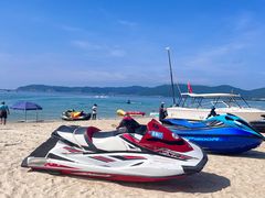 -亚龙湾海底世界