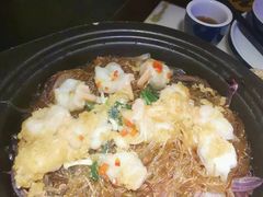-绿茶餐厅(汇悦大融城店)