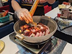 -刘姐啤酒鱼音乐餐厅(阳朔美食丁厄3分店)