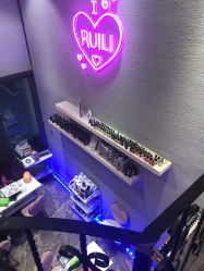 -RL Nail·瑞丽美甲美睫品牌原创店