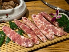 -黑牛の店·和牛烧肉(大悦城店)