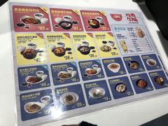 -百事佳烧鸭牛腩(上海虹桥站店)