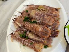 -宁波小海鲜(秀文路店)