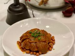 -小河盐帮·私家菜·烤鸭(三元桥·霄云路店)